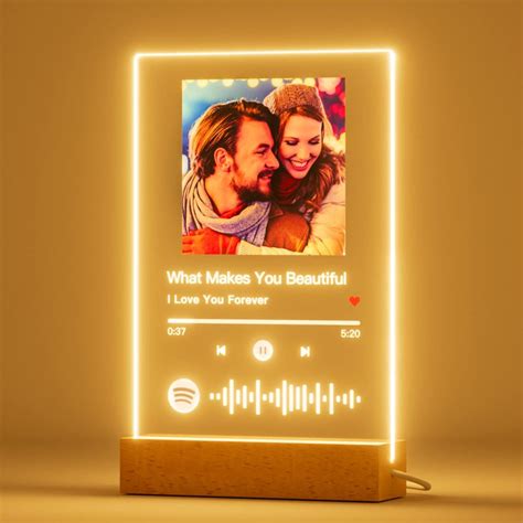 favorite song gifts